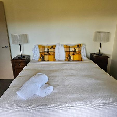 The Cabin, Omahau Downs تويزل المظهر الخارجي الصورة
