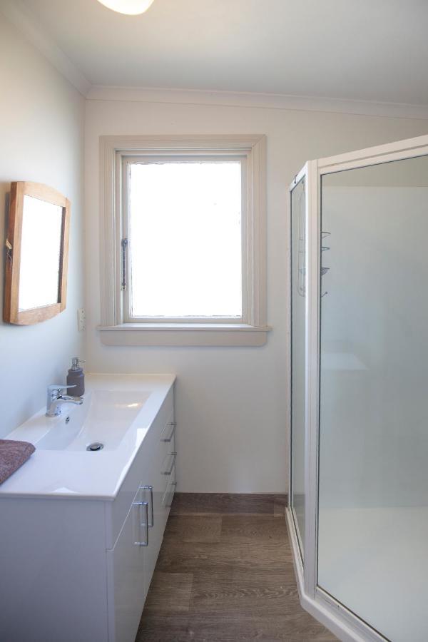 The Cabin, Omahau Downs تويزل المظهر الخارجي الصورة