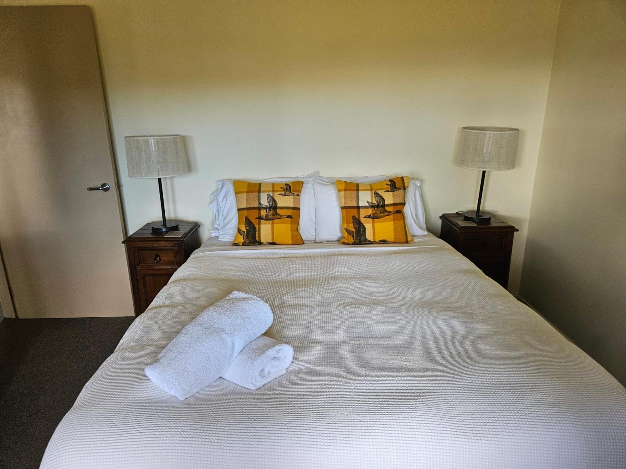 The Cabin, Omahau Downs تويزل المظهر الخارجي الصورة