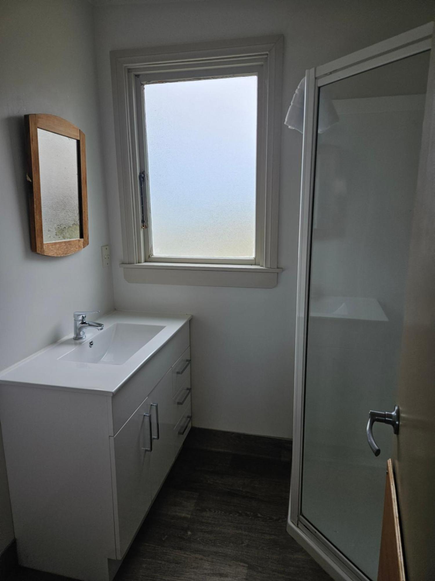 The Cabin, Omahau Downs تويزل المظهر الخارجي الصورة